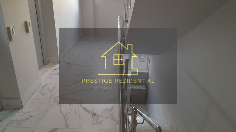 Ap. 2 camere finalizat-76mp+Parcare Demisol_Metrou-5min.-Titan-Pallady - Poză 9