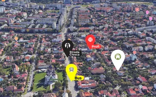 OPORTUNITATE | Apartament la Casa | 160 MP+Pod | Mehala | Comision 0% - Poză 25