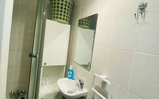 Garsoniera cu 2 boxe de depozitare pe palier,  ASTRA - Poză 7