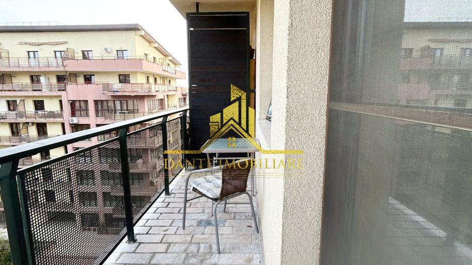 2 camere, modern, bloc nou, balcon, parcare, Marasti, FSEGA - Poză 7