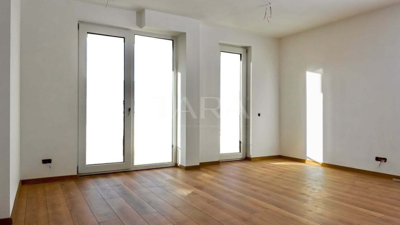 Vând apartament 2 camere, balcon, zona VIVO, Cluj-Napoca. - Poză 6