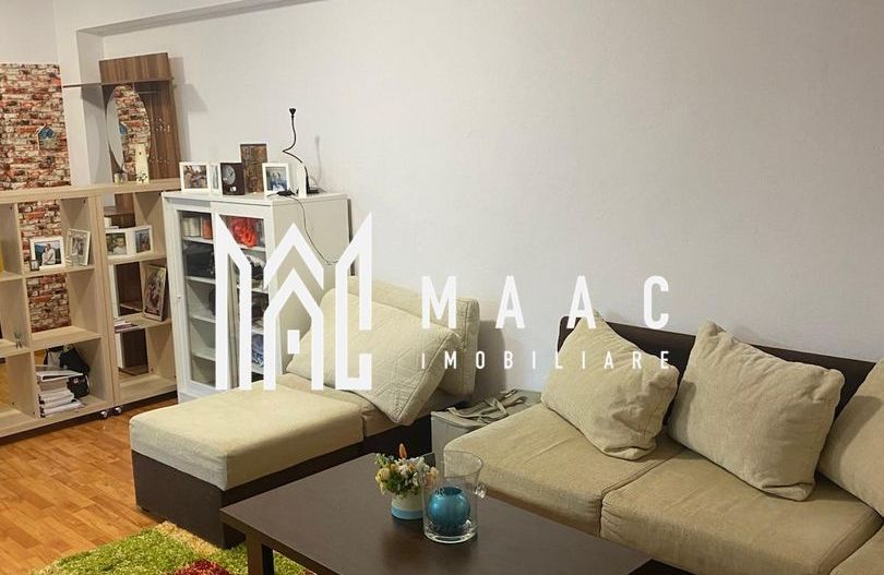 Apartament 3 camere de închiriat | Sibiu | Valea Aurie | 52 mp - Poză 3