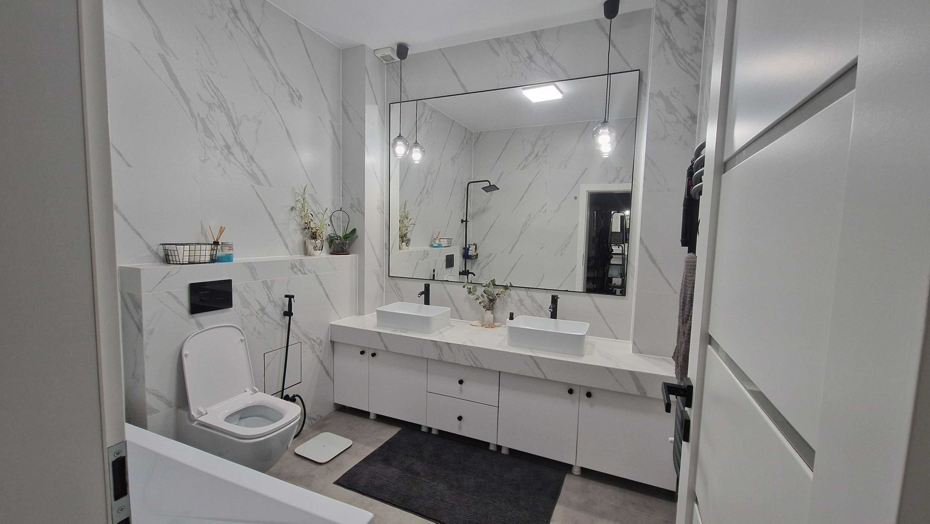 Apartament 3 camere | Mobilat si utilat | Damaroaia - Poză 11