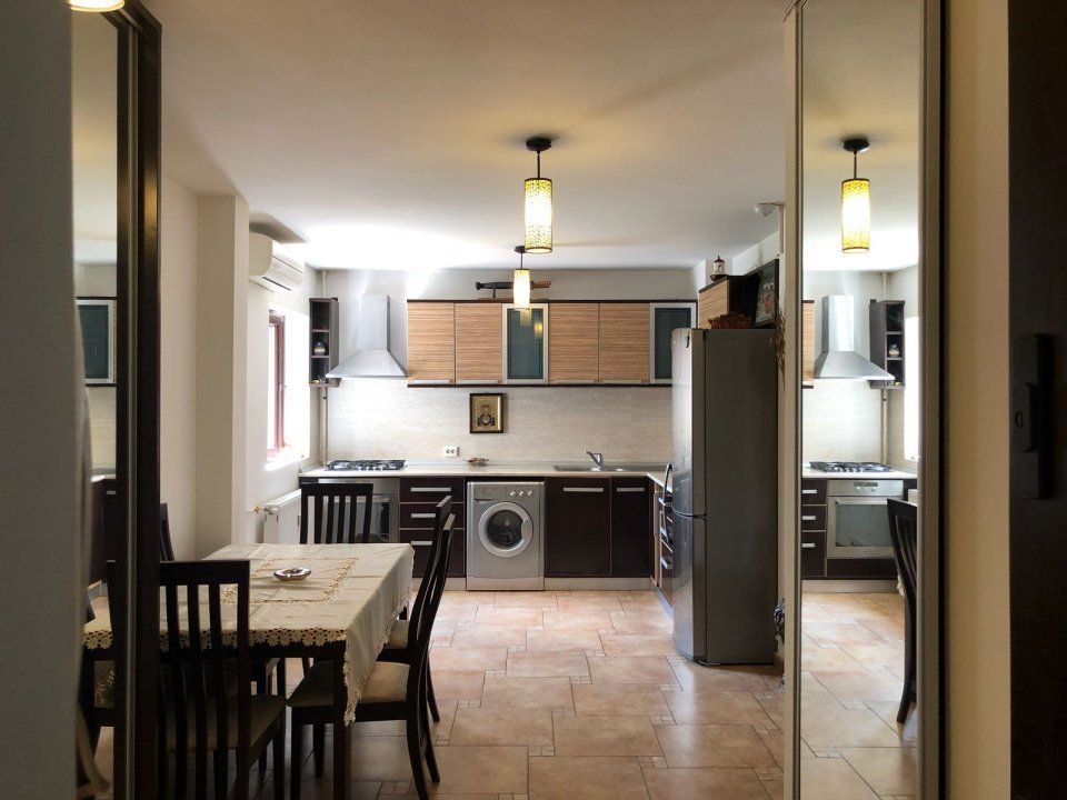 2 camere Stefan cel Mare - Obor, metrou, boiler! - Poză 1