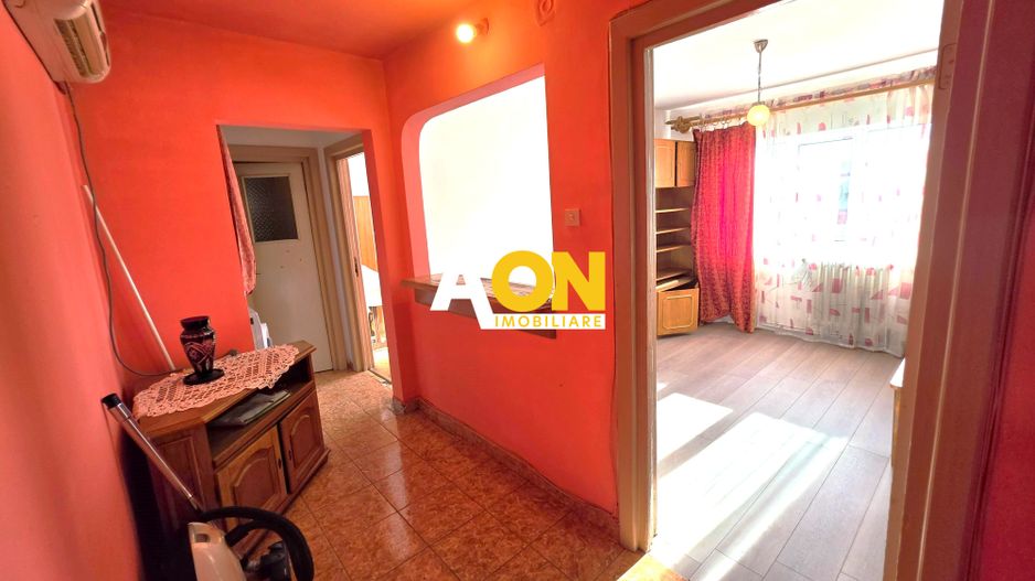 Apartament 3 camere, decomandat, mobilat, utilat, 64 mp, ultracentral - Poză 5