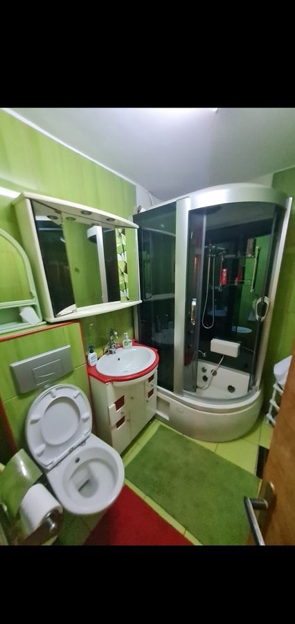 Apartament 4 camere, complet mobilat si utilat, Gorjului - Poză 17