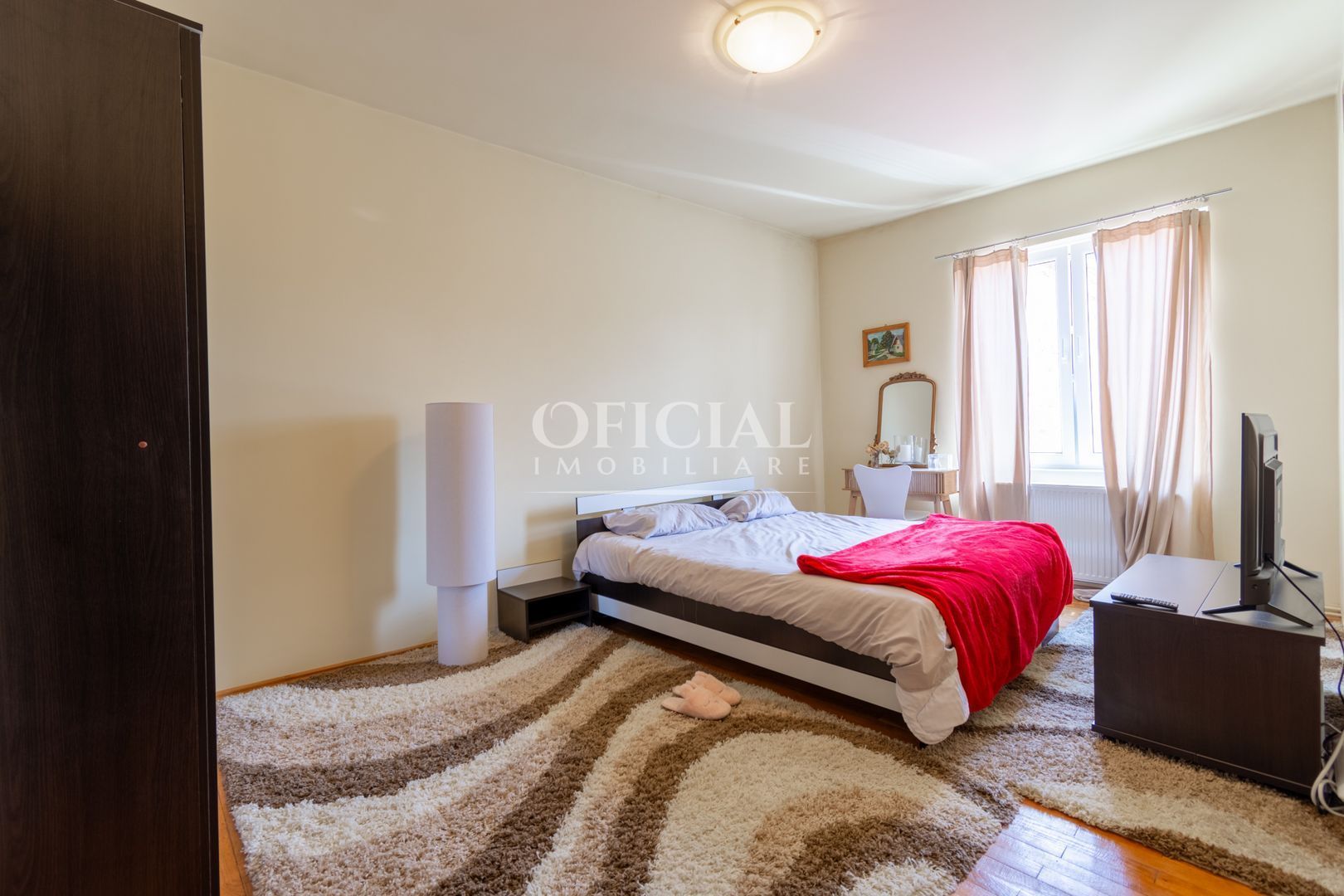 Apartament 2 Camere | 52 m2 | Strada Horea | Zona Centrala Cluj - Poză 3