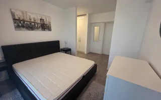 3 camere | Cloud 9 Residence | Aviației| 2 terase| 2 parcări subterane - Poză 13