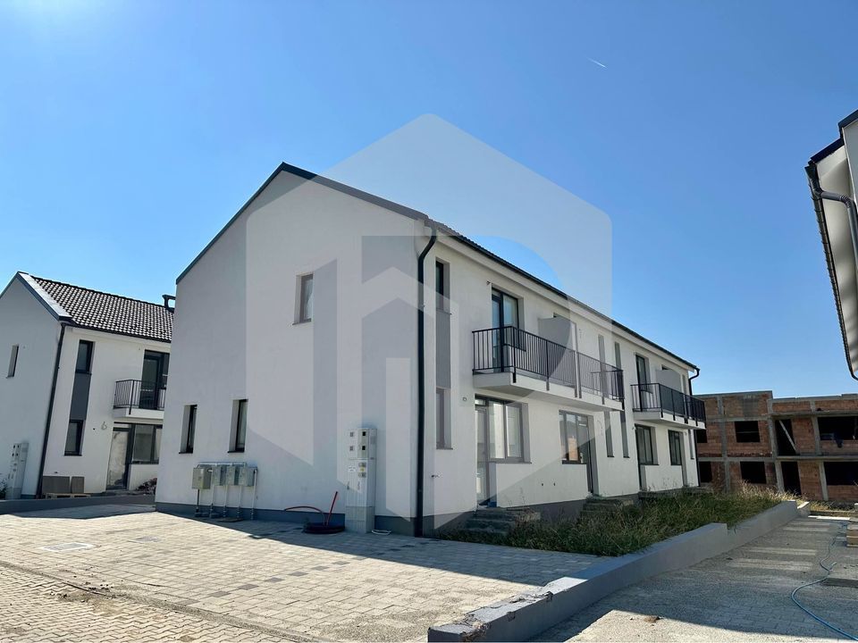 Arhitectilor | 3 Camere 76mpu | Intabulat | Gradina  | Dezvoltator - Poză 11