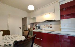 Apartament decomandat, 2 camere, utilat, Maurer Residence, Coresi Mall - Poză 14