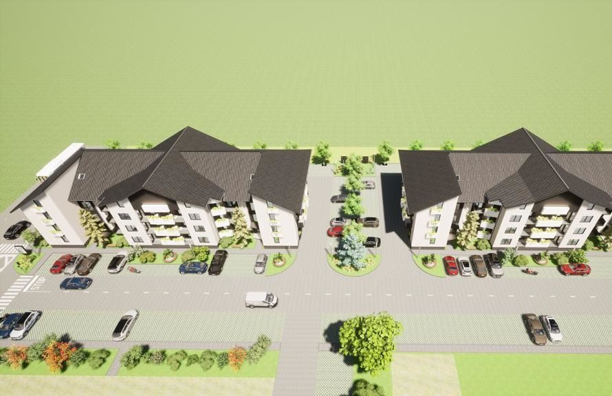 Apartament 2 camere,  Prelungirea Doamna Stanca - Poză 4