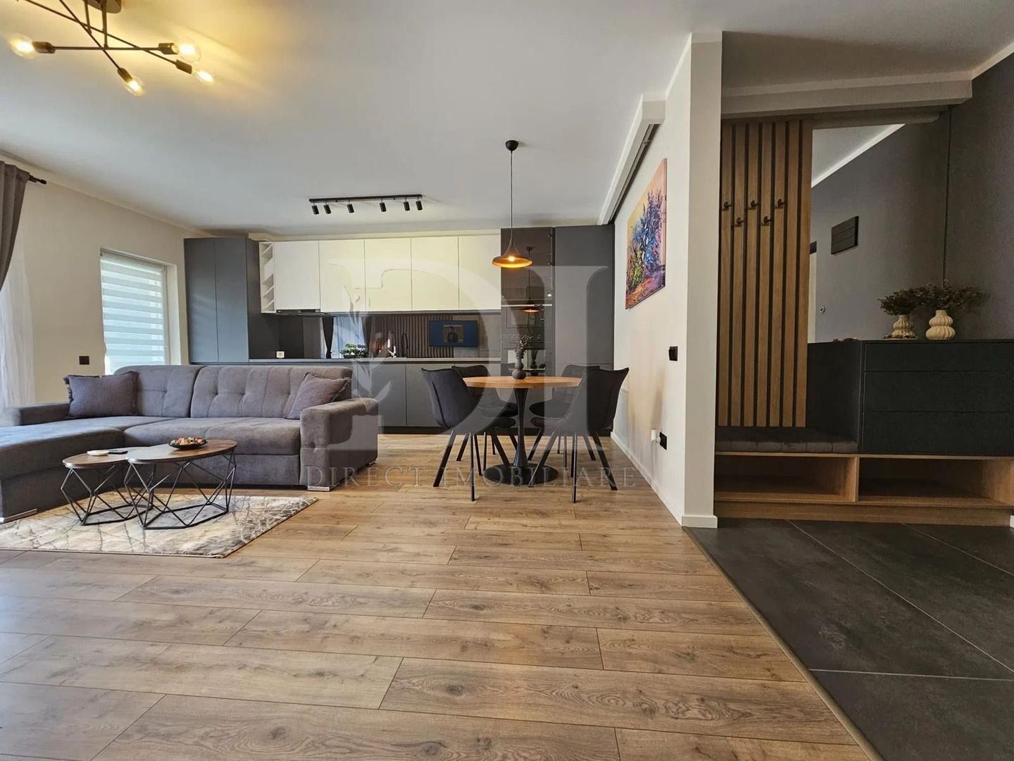 Apartament la cheie | terasă | Zona Teilor - Poză 1