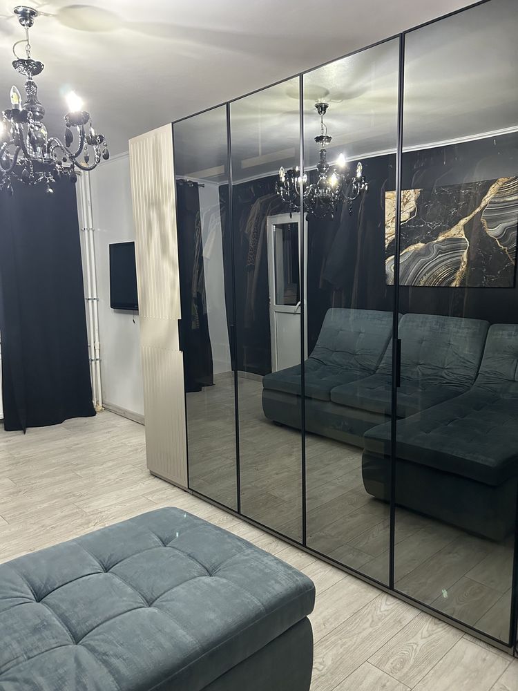 APARTAMENT CRANGASI | POD GRANT - Poză 2