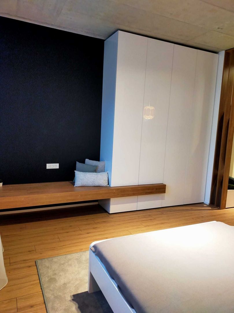 Brancoveanu- Mures | 1 Camera | Prima Inchiriere. - Poză 3