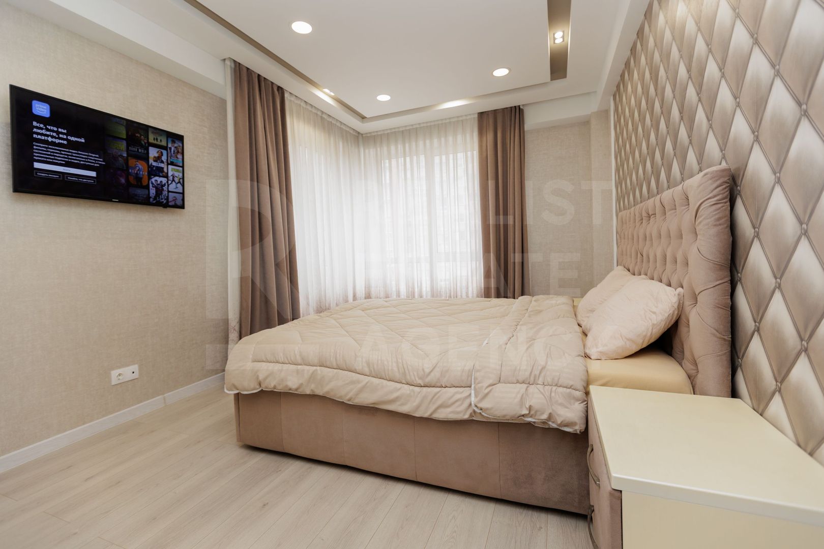 Vânzare, apartament, 2 camere, strada Grenoble, Botanica - Poză 7