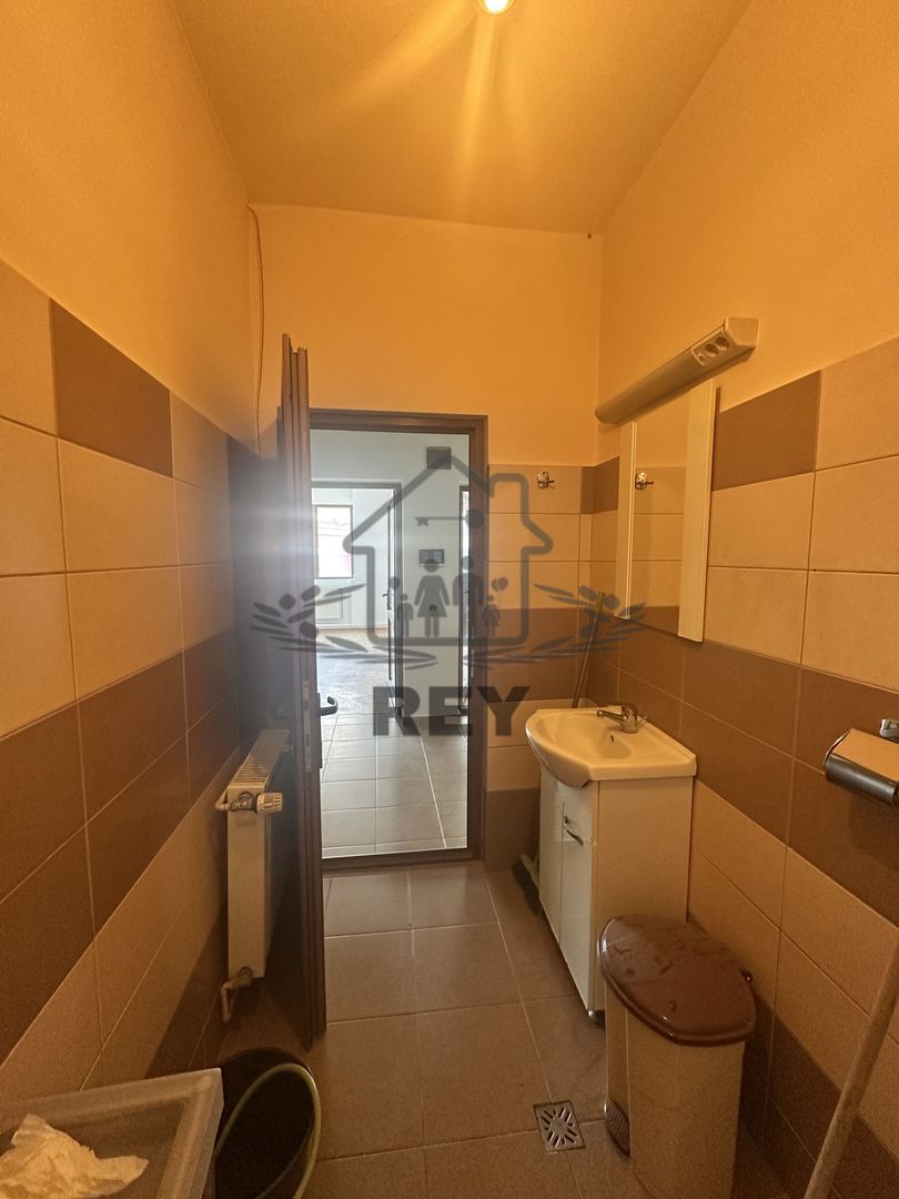 Imobil 3 niveluri, renovat, cu spațiu comercial si 2 ap.- Bd. Victoriei - Poză 12