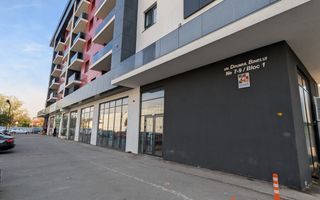 Oportunitate! Spatiu comercial cu venituri stabile, Metalurgiei, Sect4 - Poză 1