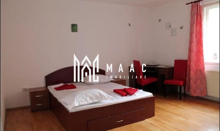 Casă spațioasă | 250 mp utili | 8 camere | Curte cu filigorie - Poză 10