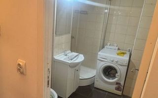 Garsonieră confort 1, complet renovată, în Mănăștur – Zona Petrom. - Poză 8