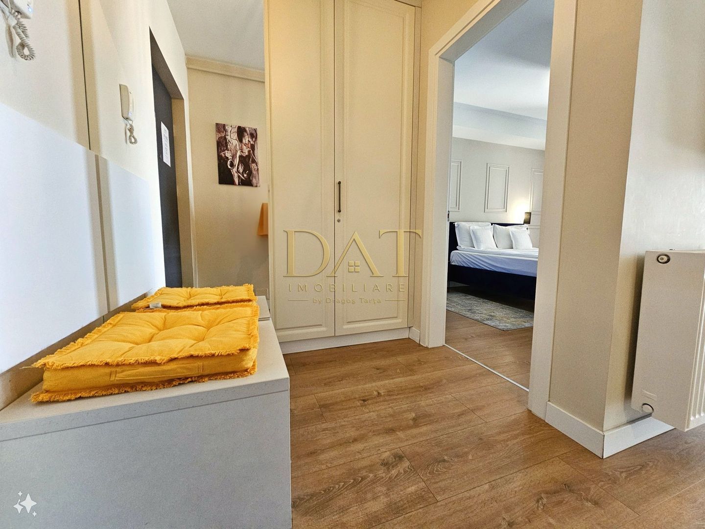 Apartament cu 2 camere | terasă generoasă | Iulius Mall - Poză 6