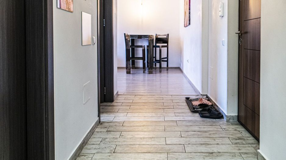 2 CAMERE, 56 mp, etajul 1, mobilat-utilat, Lujerului, Plaza Romania - Poză 9