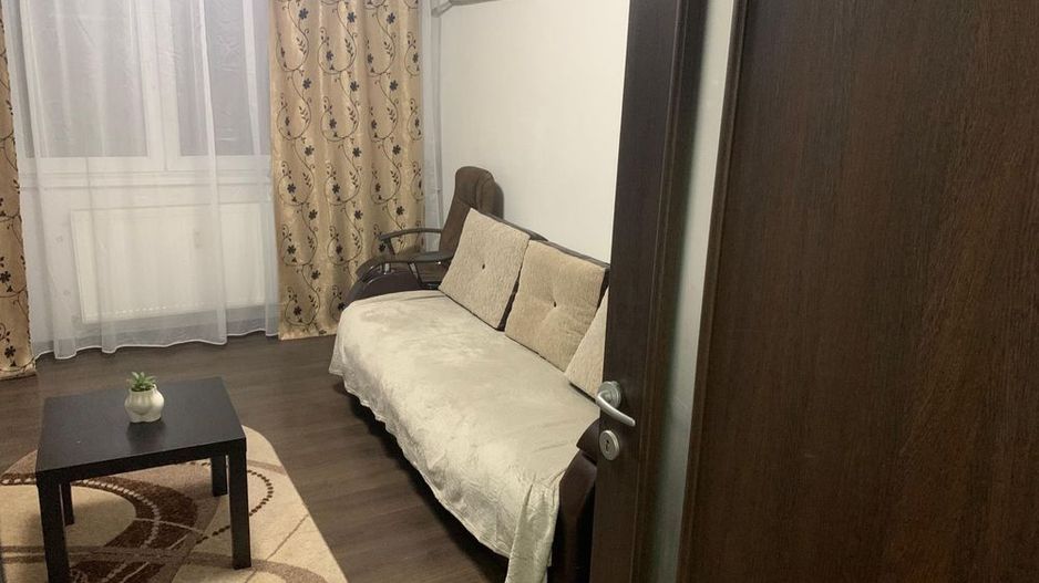 Buziasului | 1 Camera | Renovat - Poză 2