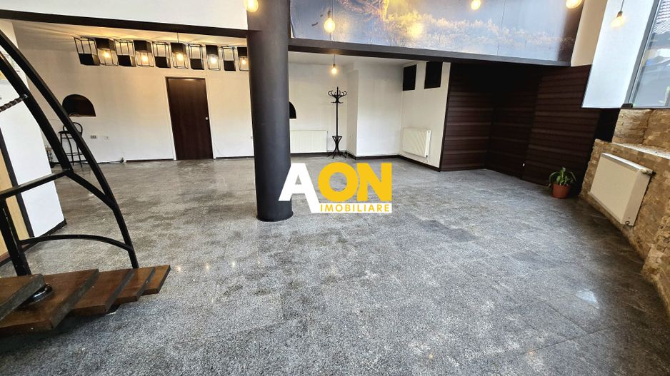 Spațiu Comercial, 98mp, Zona Centru - Poză 4