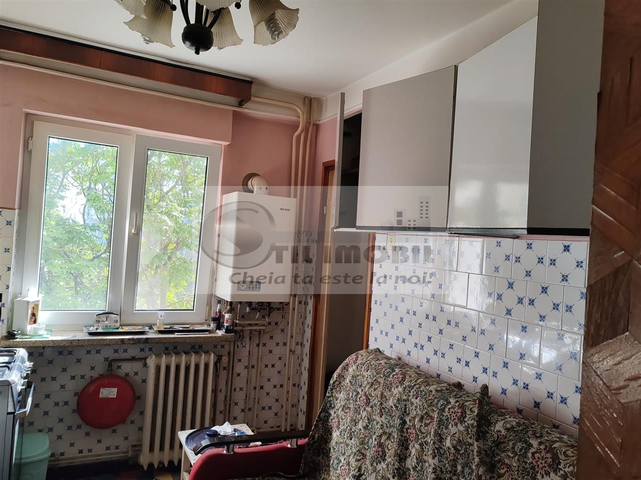 Apartament 3 camere,73mp, SD, PODU ROS - Poză 4