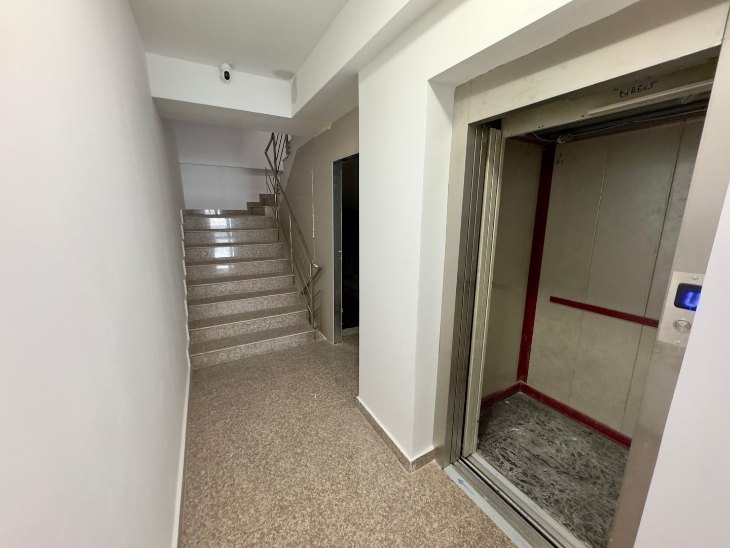 Constructie D+P+3E | Lift | 2 intrari | Parcare Sub | Domenii | Ideal Investitie - Poză 10