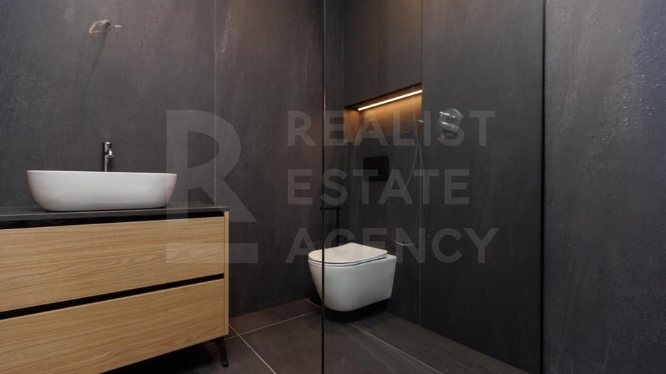 Chirie, apartament, 5 camere, str. Lacului, Centru - Poză 29