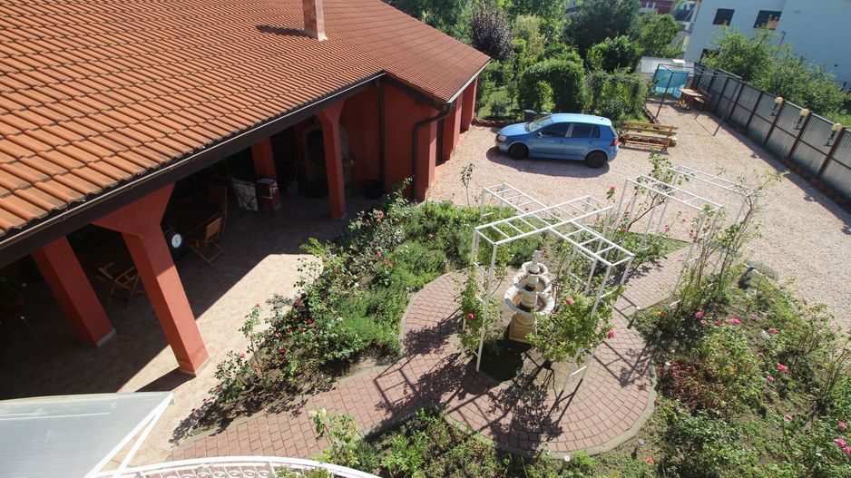 Imobil pretabil firme - zona Girocului - Poză 11