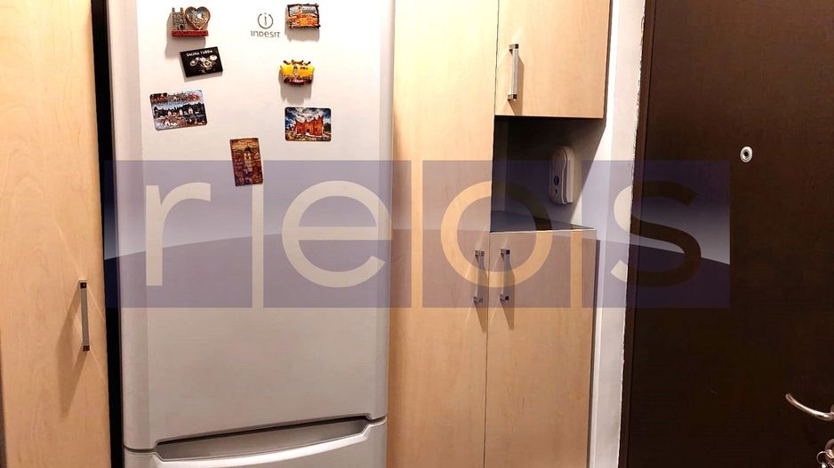 74800 EURO | STUDIO  ZONA PROSPER 13 SEPTEMBRIE | BLOC 2014 - Poză 5