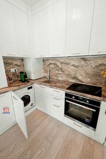 🌊 APARTAMENT 2 CAMERE | OPEN SPACE | FALEZA DUNĂRII | 800 EURO/LUNA - Poză 4