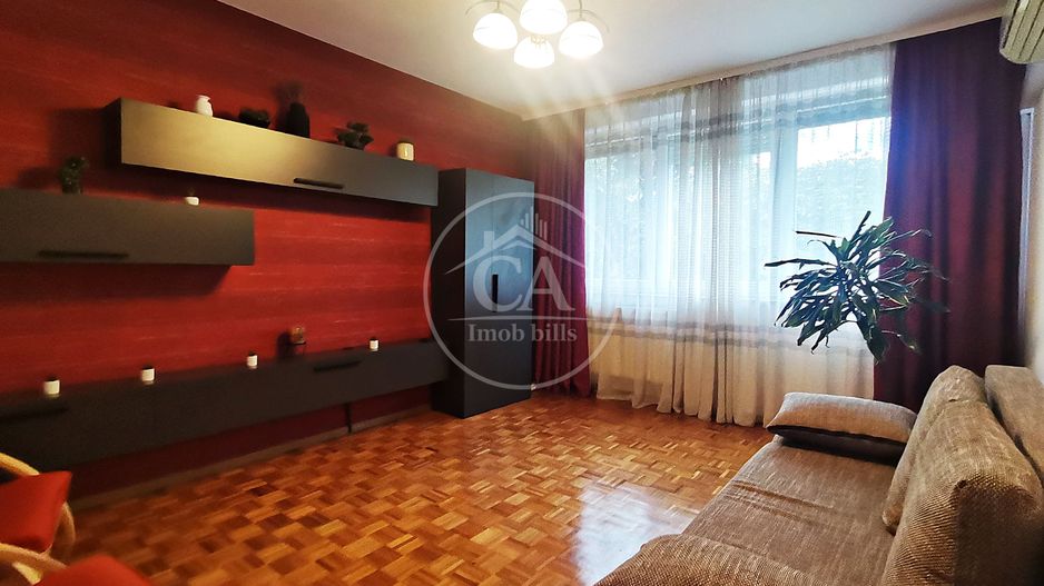 Apartament de inchiriat cu 2 camere in zona Dacia, Oradea - Poză 3