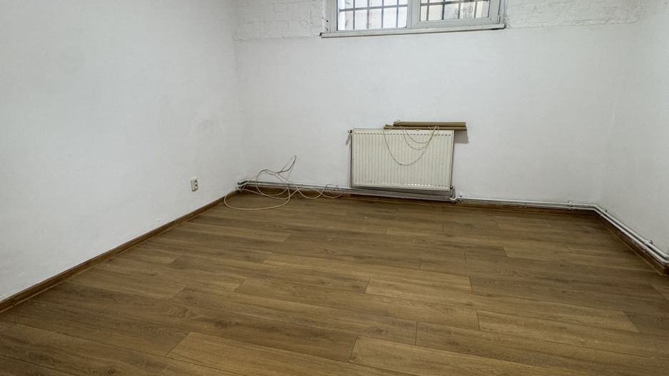 Apartament 3 camere -Cismigiu | Creditabil - Poză 1