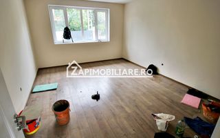 Casa 3 camere, renovată,90 mp, 3500 mp teren, cartier Unirii - Poză 9