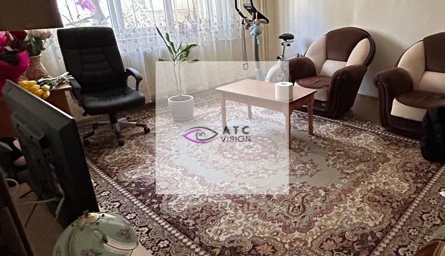 Apartament 4 camere - 13 Septembrie - Mall Prosper - Etaj 2 - 96mp - Poză 1