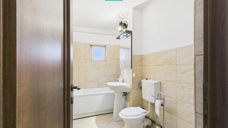 Apartament 3 camere decomandat spațios – Micalaca - Poză 14