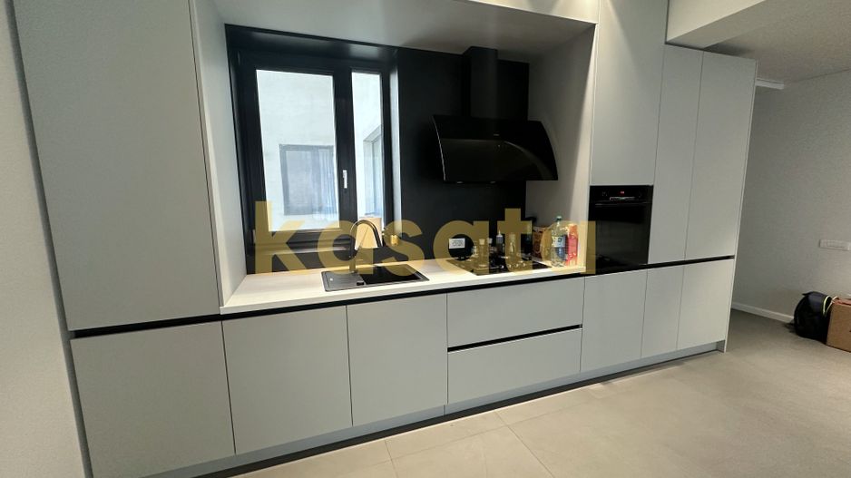 Apartament 2 Camere | Bloc Nou | 13 Septembrie | Parcare Subterană - Poză 13