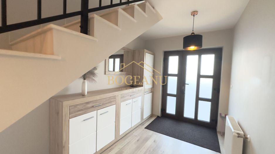 BG21 Duplex modern,Asfalt,Canal-Mosnita - Poză 11