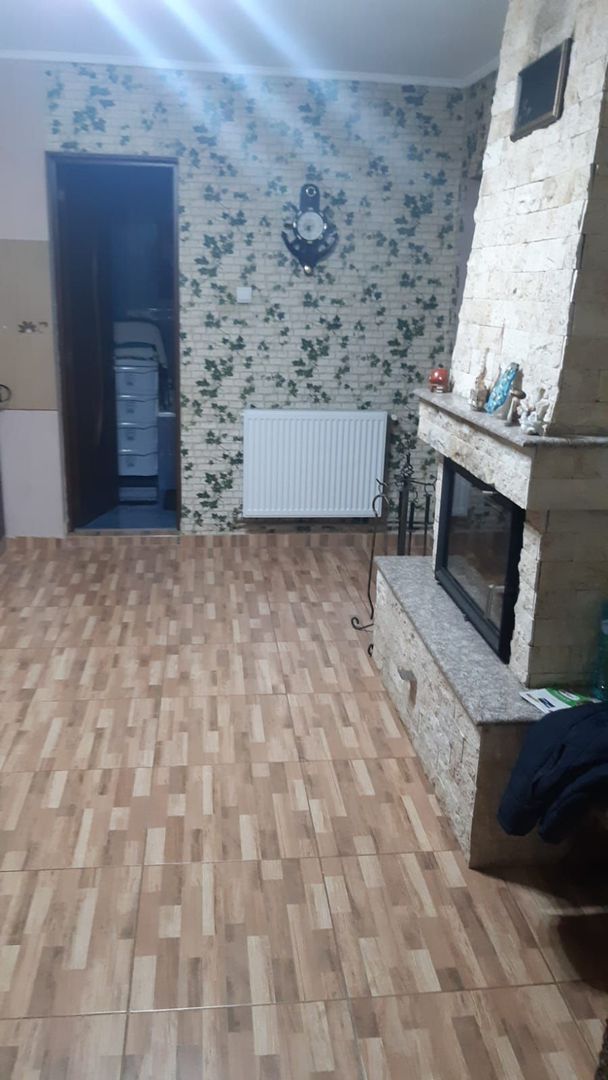 Ag EUROPA vinde casa individuala in COROD cu 2 camere și teren 22 ari. - Poză 7