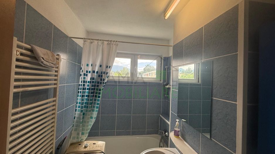 Apartament 2 Camere, 52 mp, Etaj 3/4, Centrală Termică, Mobilat - Poză 11
