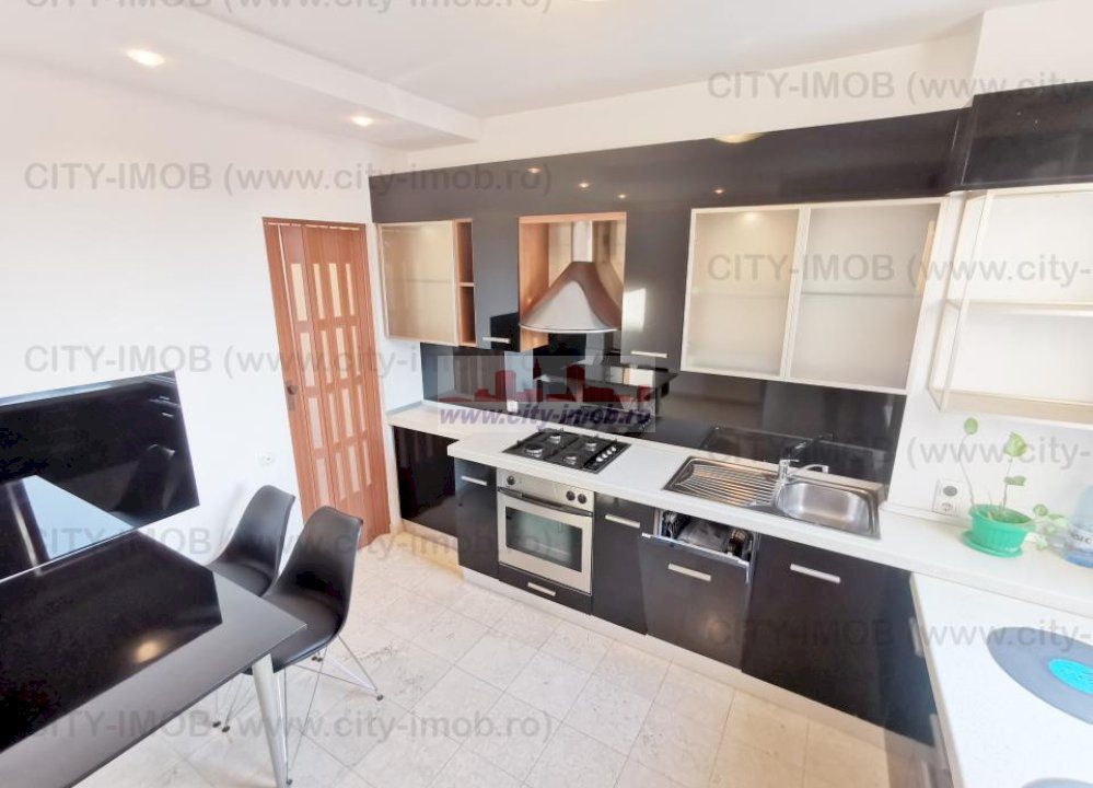 INCHIRIERE Apartament 3 camere Primaverii Bucuresti - Poză 29