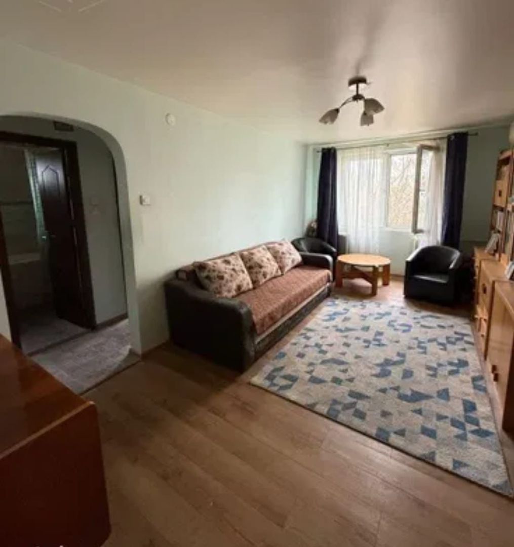 Apartament 3 camere decomandat Luica / Constantin Brancoveanu - Poză 3