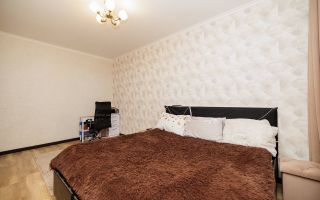 Vânzare, apartament, 1 cameră, str.Grigore Urechi, Durlești - Poză 5