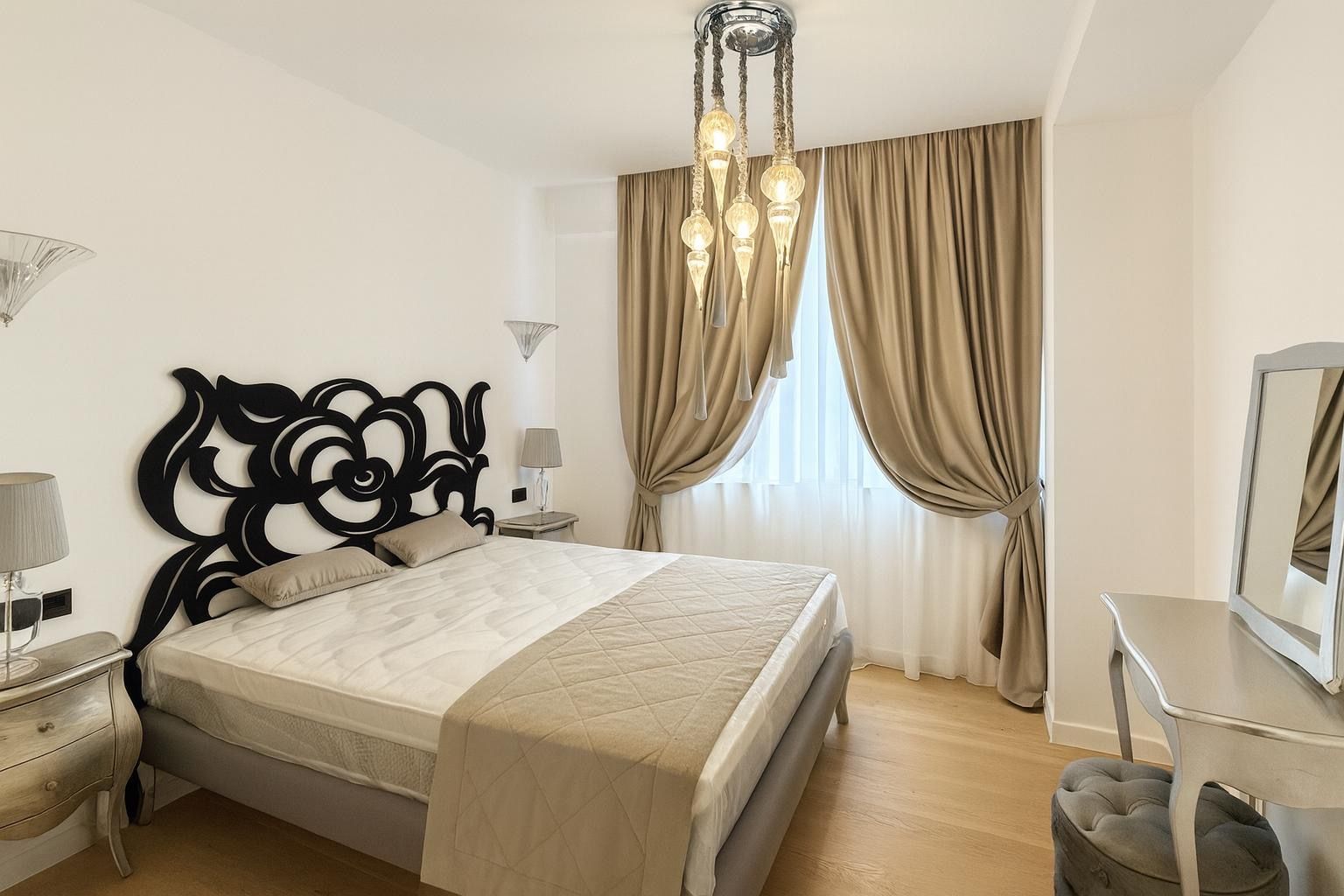 Apartament de lux de închiriat | Rahmaninov - Poză 6