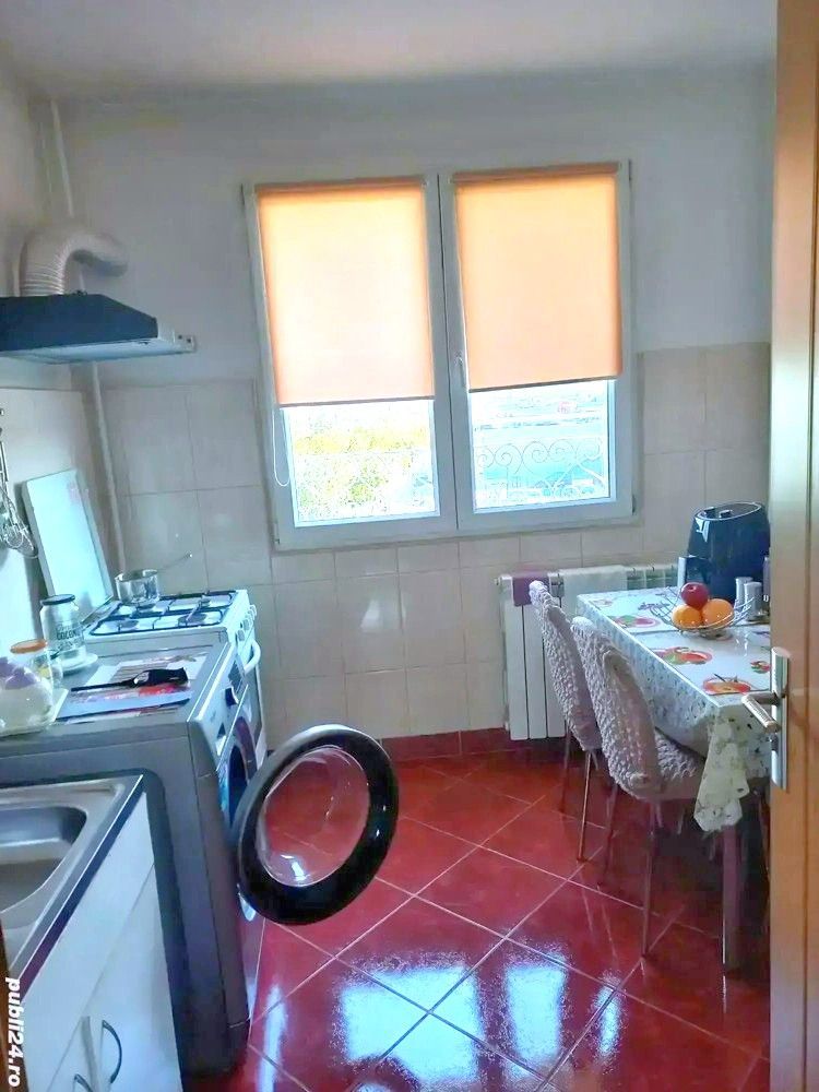 Vând Apartament cu 3 camere, 75 mp, mobilat, etaj 7, Bucur Obor ✨ - Poză 4