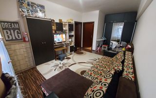 Stefan cel Mare, garsoniera cu centrala, boxa, bloc reabilitat, metrou - Poză 2
