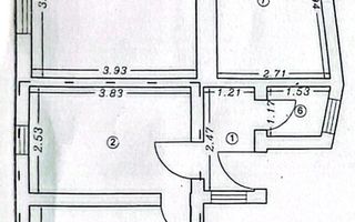 Vânzare casă cu dublu acces pe colț, într-o zonă ultracentrală - Poză 13