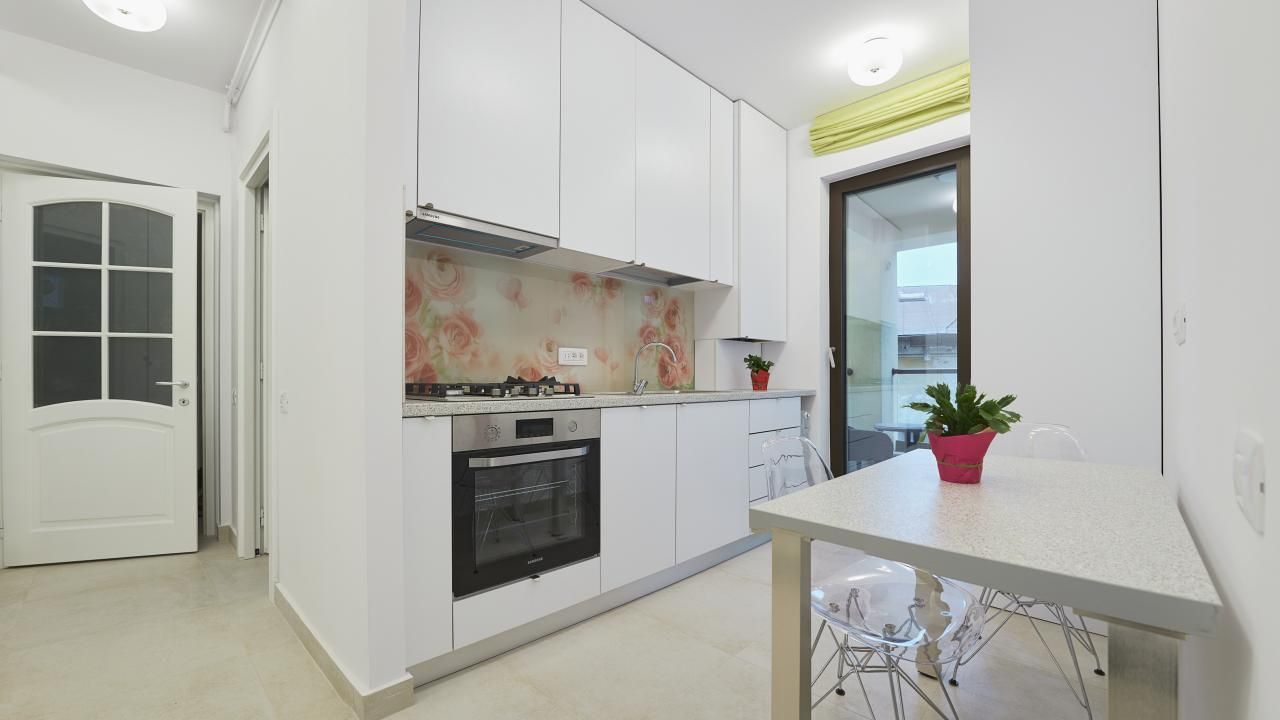Apartament 2 camere 13 Septembrie Marriott Carol - Poză 13